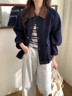 穿上身直接自带松弛贵气感~意大利进口 7.3%再生纤维 86.9%棉