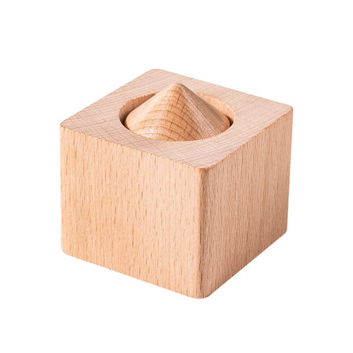 取不出的木塞趣味益智玩具懒人神器