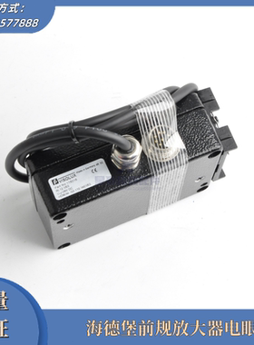 G2.110.1461海德堡 SM74/102 CD102前规放大器电眼 前规感应器