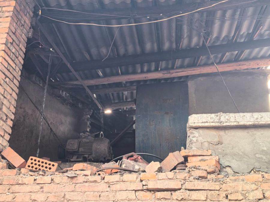 1月21日内江建材厂机器设备网络拍卖公告