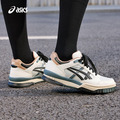 ASICSTIGER男女运动休闲篮球鞋