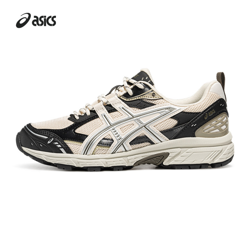 ASICSTIGER情侣机能运动休闲鞋