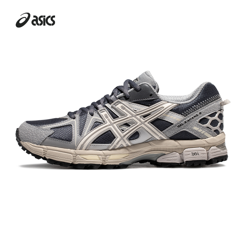 ASICSTIGER越野休闲老爹鞋