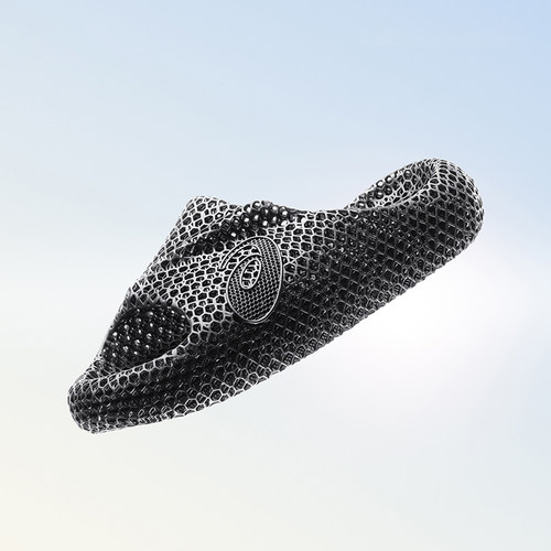 ASICSTIGER男女3D多功能拖鞋
