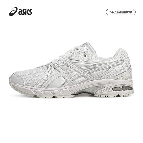 ASICSTIGER情侣潮流运动休闲鞋