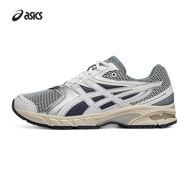 ASICSTIGER潮流运动休闲鞋