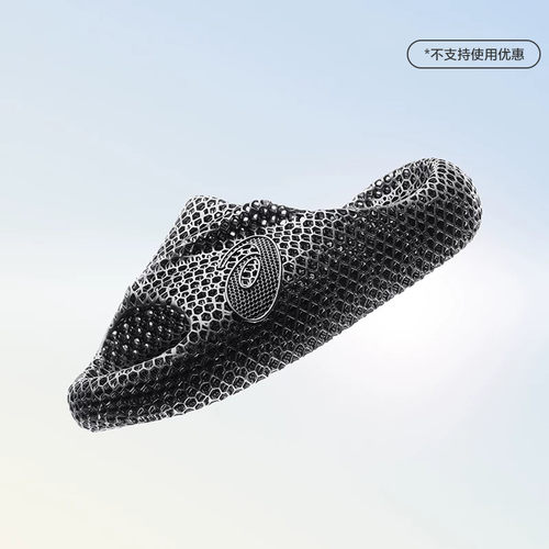 ASICSTIGER男女3D多功能拖鞋