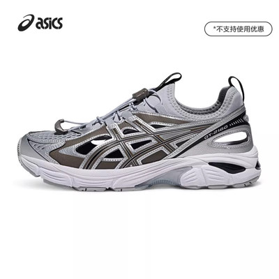 ASICSTIGER情侣潮流运动休闲鞋