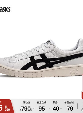 ASICSTIGER亚瑟士GEL-PTG男子篮球休闲鞋复古运动休闲鞋