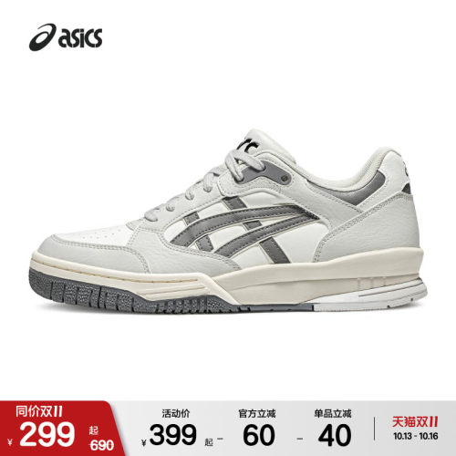 ASICSTIGER情侣运动休闲鞋