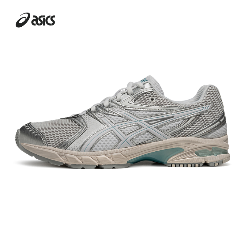 ASICSTIGER情侣潮流休闲鞋