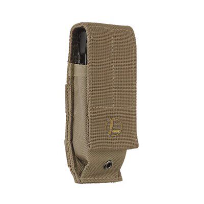 Leatherman莱特曼 莱泽曼 MOLLE 军版钳套MUT海啸配件 战术尼龙套