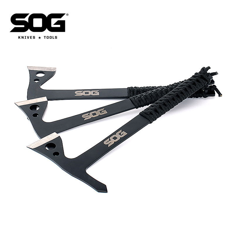 索格sogth1001-cp户外野营斧