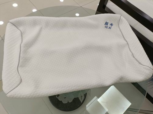 凝胶枕头换洗枕套，只有枕套