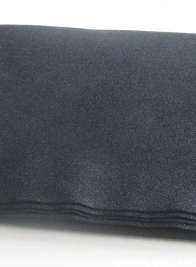 红叶毛毡生产直销 黑色 书画毛毡 书画毡50*50CM