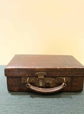 日月堂民国古董老物件