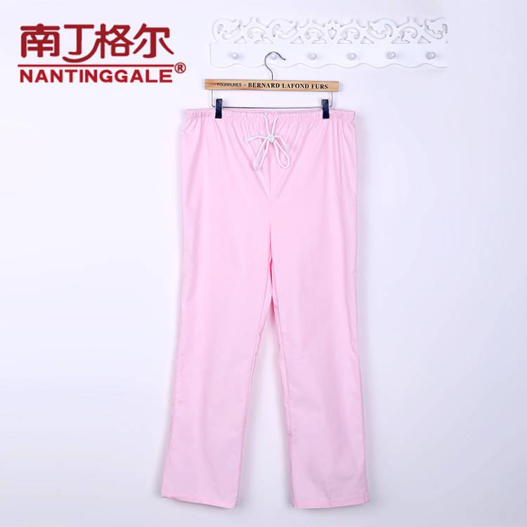 Tenue infirmière NAN TING GA LE - Ref 1860796 Image 4