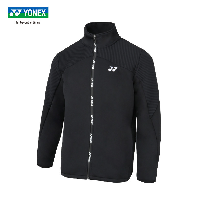 官方正品YONEX尤尼克斯羽毛球服男女款运动服150102BCR/250102BCR,运动/瑜伽/健身/球迷用品,羽毛球上装,淘宝优惠券,粉丝福利购,淘宝优惠卷