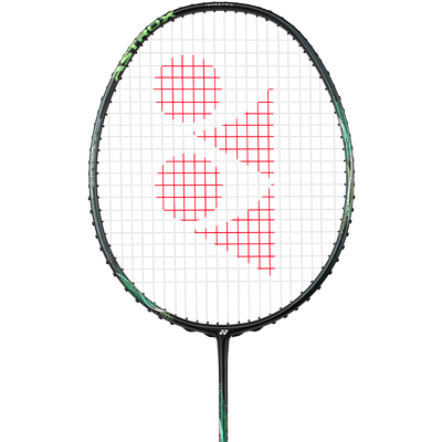 新品YONEX尤尼克斯羽毛球拍正品旗舰店单拍yy全碳素超轻天斧玄黑