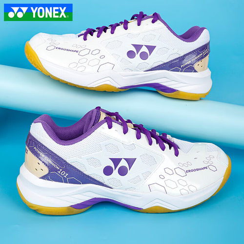 YONEX尤尼克斯羽毛球鞋