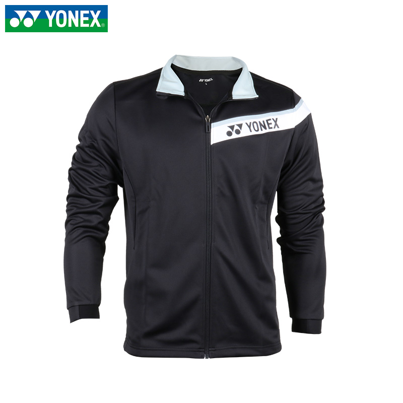 2021新款秋冬yonex休闲羽毛球服