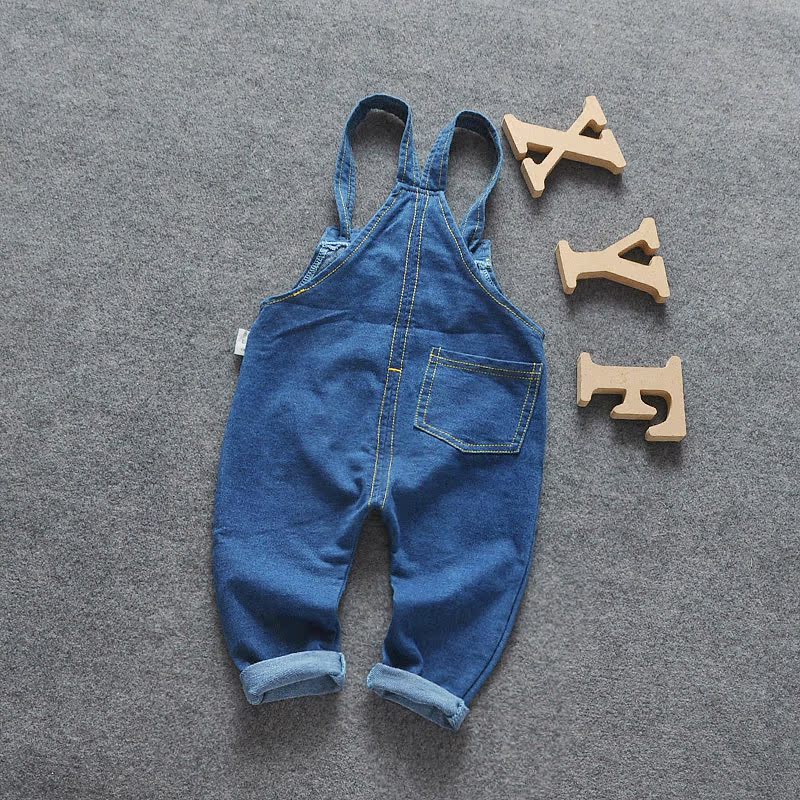 Pantalon pour garcons et filles - Ref 2057913 Image 4