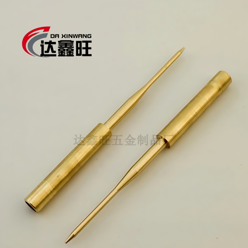 万用表鳄鱼夹飞机头测试钩