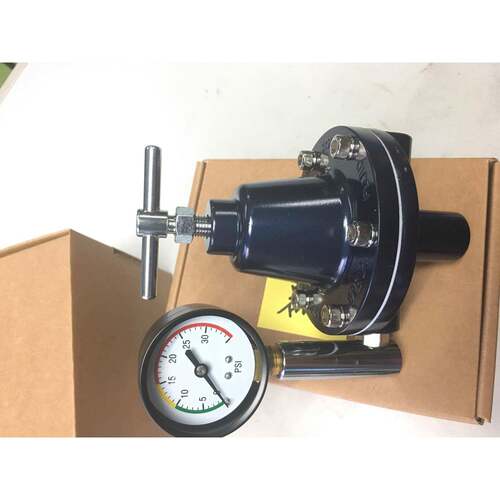 供应MBP小流量背压阀 PRB-10A 涂料背压阀