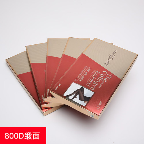 正品梦韵800d抗起球加大连裤袜