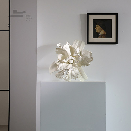 形上装饰摆件法式艺术品雕塑