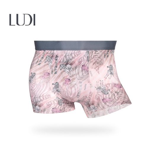 露迪尚品60s莫代尔数码印花