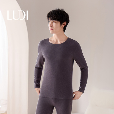 露迪尚品男士保暖套装320g