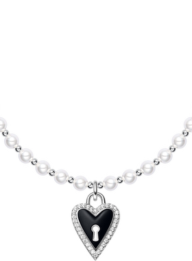 HEFANG何方魔法奇遇短项链