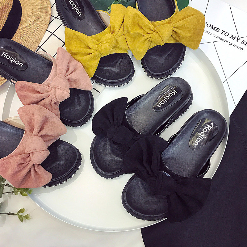 Sandales femme OTHER   en tissu - Ref 2666918 Image 5