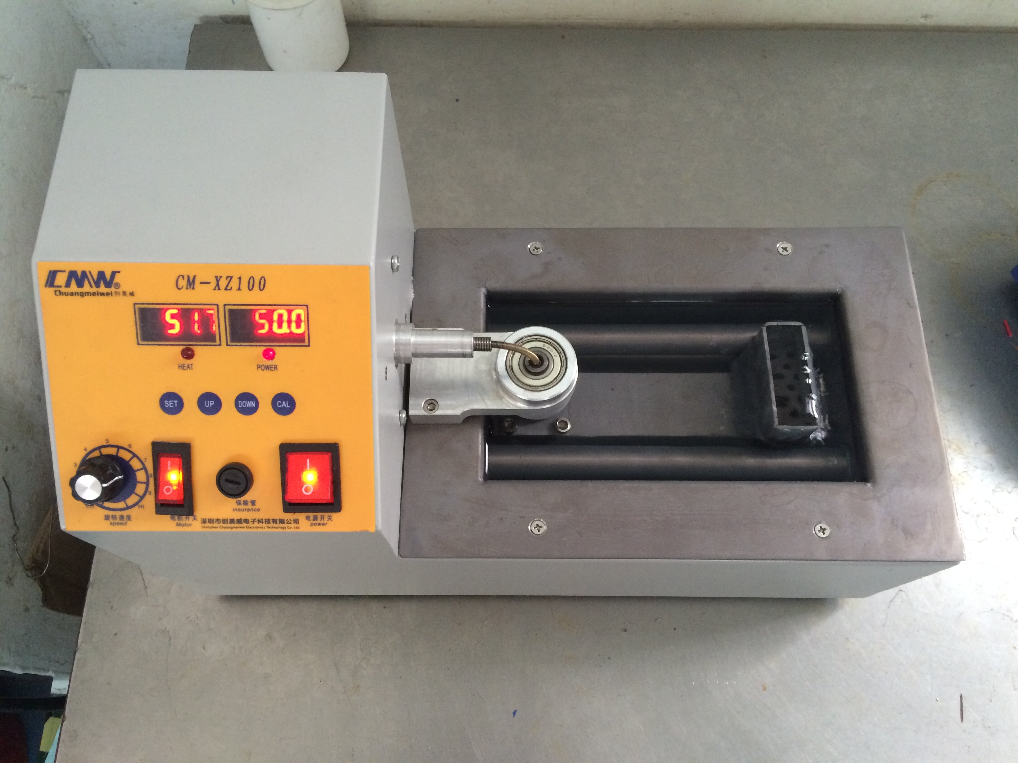 定制喷流锡炉 可用于拆焊返修用途 代替人工烙铁焊接，定位批量焊