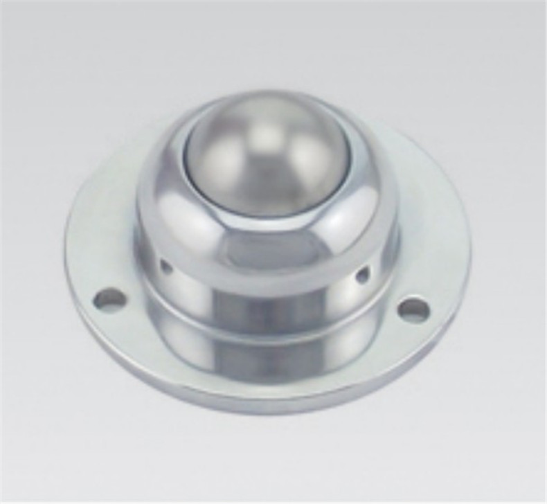 草帽型万向球重型万向球