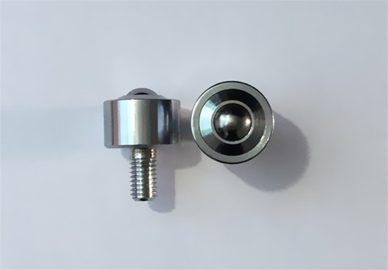 圆柱重型牛眼轴承钢珠厂家直销现