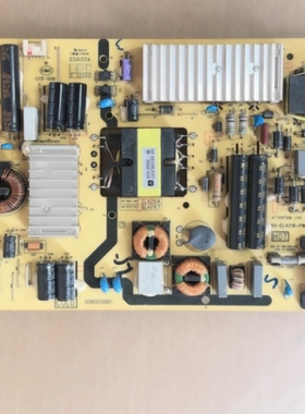 TCL L42/48F1600E/3700A  D42/48E161电源40-EL4216-PWE/PWF1XG