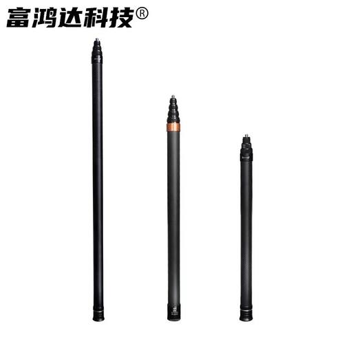 运动相机通用自拍杆GoPro