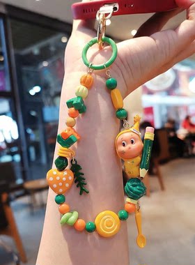 【星星人】小众不撞款手机链