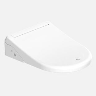 Bejoan便洁宝U3小户型推荐智能电动马桶盖 加热座圈冲洗烘干除臭