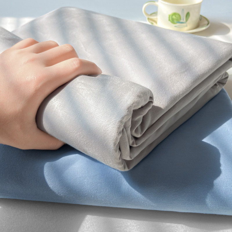 定做订制100全棉纯棉纯色床笠榻榻米高低床包新疆长绒棉拼接床罩,床上用品,床笠,淘宝优惠券,粉丝福利购,淘宝优惠卷