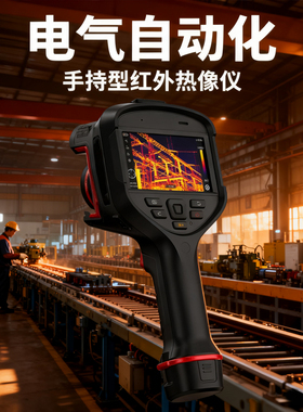 高德智感手持红外热像仪PL210/PL410/PL430/PL610/PL630