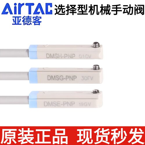 亚德客感应磁性开关DMSG-NDMSE