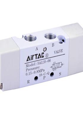 亚德客气控阀5A130PM5/06 5A230P06/08 5A330P08/10 5A430P/15