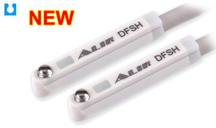 利富DFSH电子式 DS1 台湾元 磁性开关替代亚德客DMSH