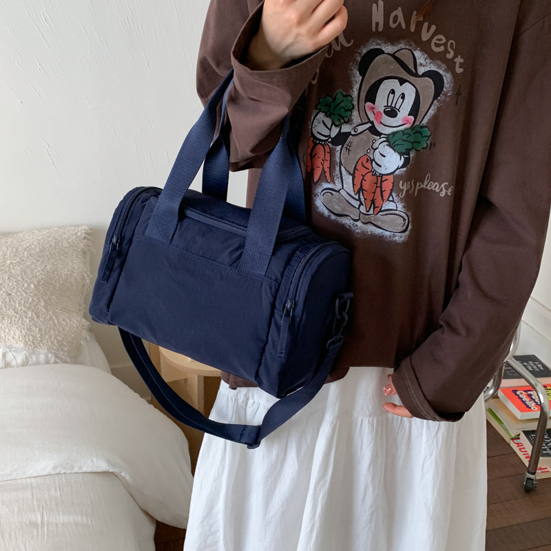 2025新款时尚百搭斜挎包女高级感单肩手提包枕头包瑜伽健身旅行包,箱包皮具/热销女包/男包,通用款女包,淘宝优惠券,粉丝福利购,淘宝优惠卷