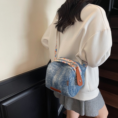 包包轻奢小众高级感小个子不撞款