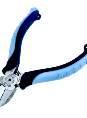 角田TTC电工手动强力CN-130HGS斜嘴钳160HG斜口钳PW102/3/4DG