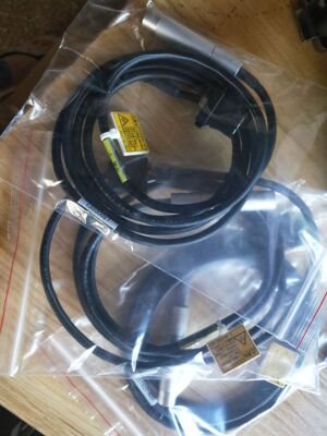 全新日本滨松HAMAMATSU紫外UVLED机C10559-01用照射头L11921-420